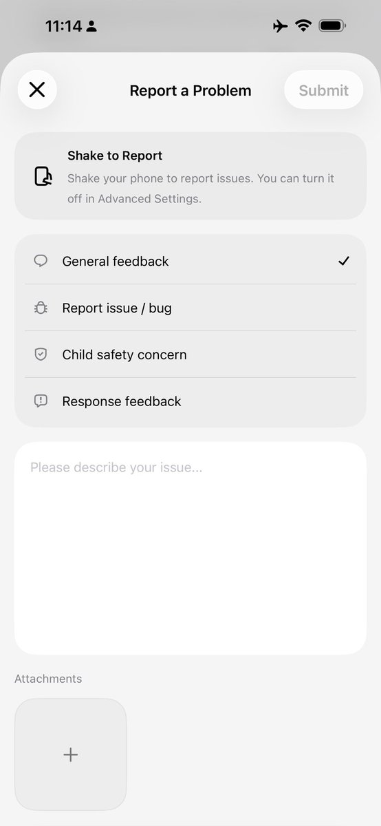 MetallicusCharm's tweet image. Grok just dropped Shake to Report … and guess what?
WebAuth Wallet by Metallicus has the exact same buttery smooth feature.
Two worlds. One vibe
Seamless Human Future ready
X is coming to XPR Network
The revolution just got friendlier
There will be signs 
#XPR #Metal #loan