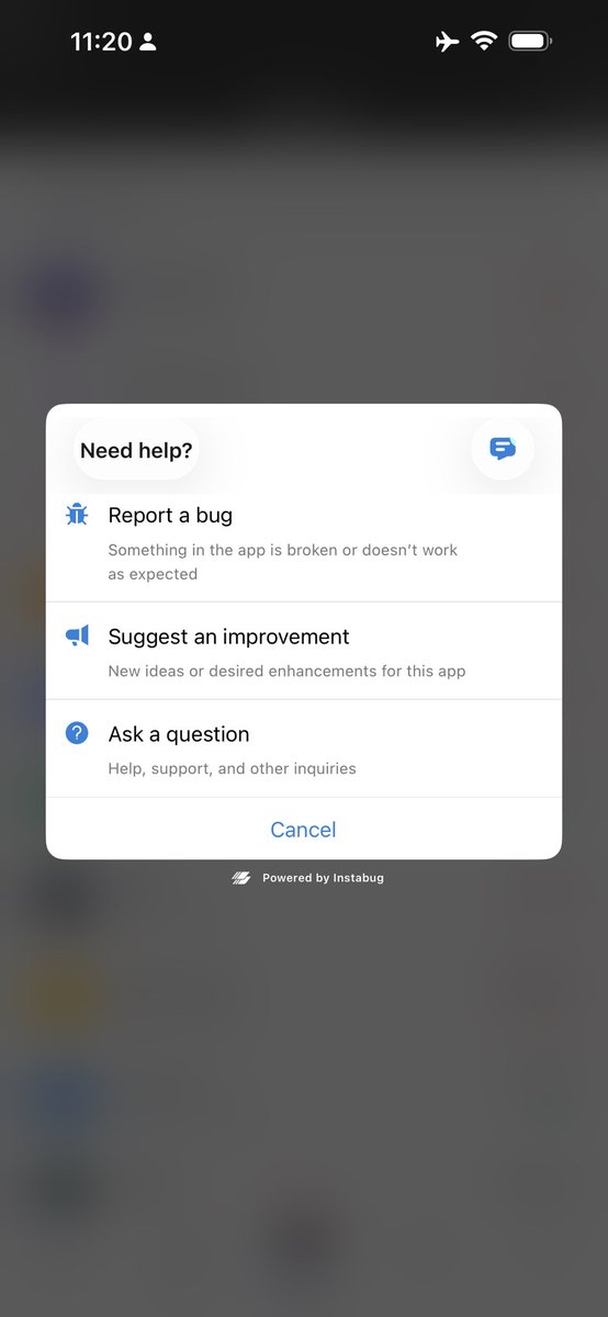 MetallicusCharm's tweet image. Grok just dropped Shake to Report … and guess what?
WebAuth Wallet by Metallicus has the exact same buttery smooth feature.
Two worlds. One vibe
Seamless Human Future ready
X is coming to XPR Network
The revolution just got friendlier
There will be signs 
#XPR #Metal #loan