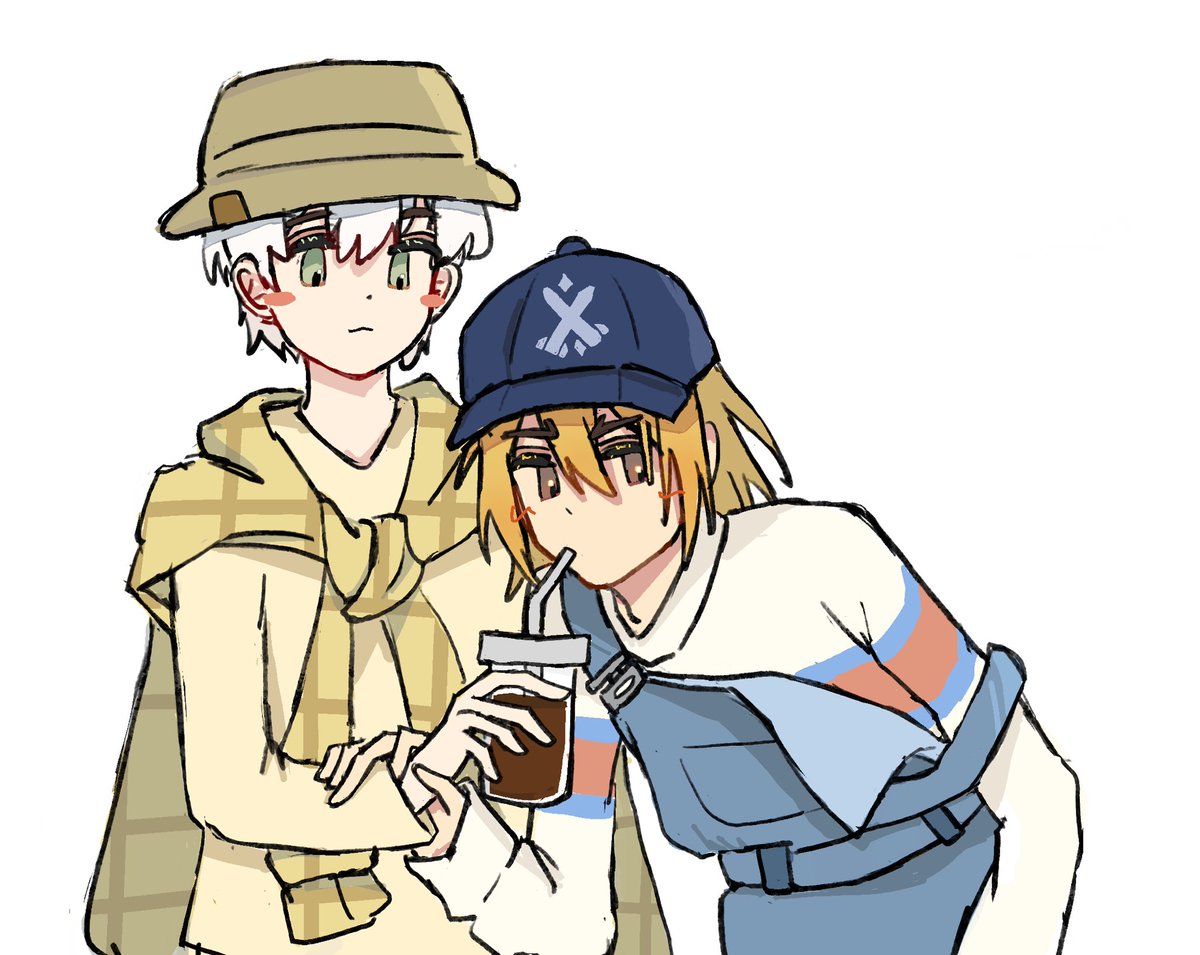 けむり tweet media