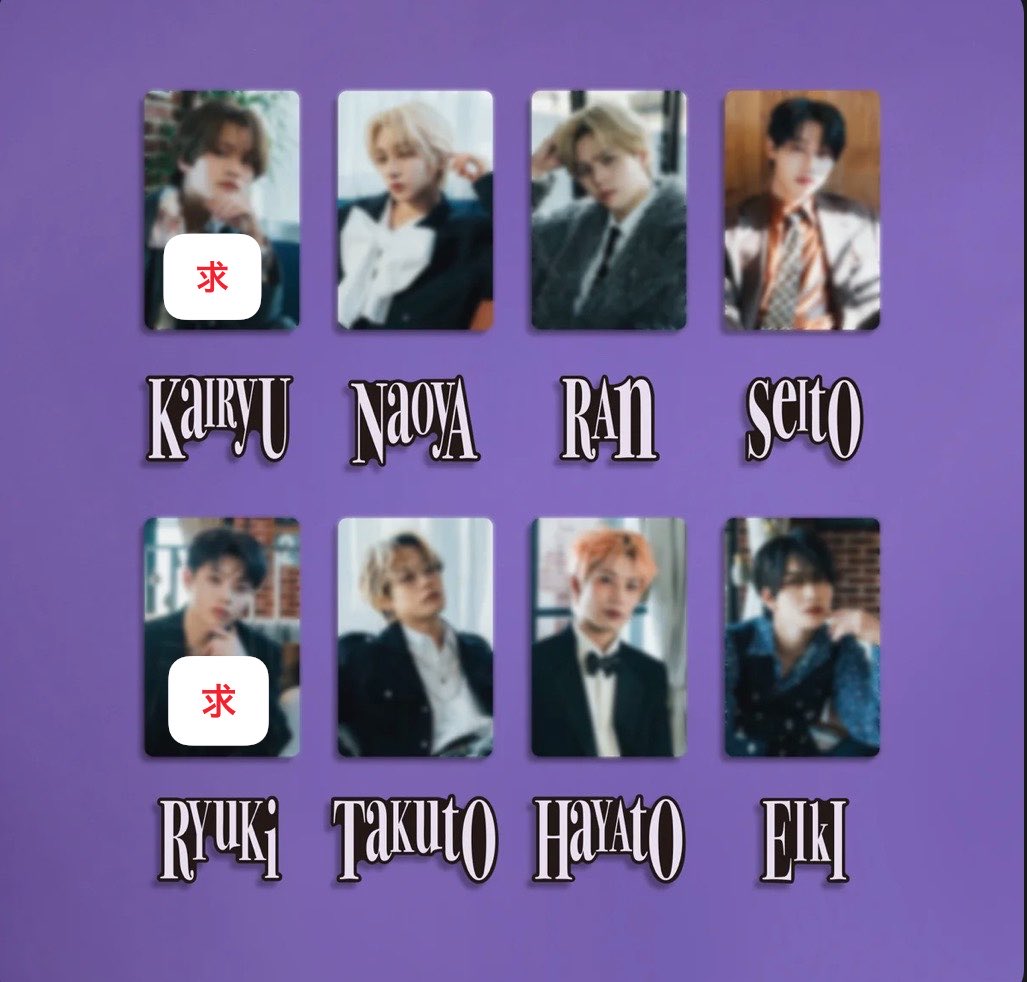 みつき tweet media