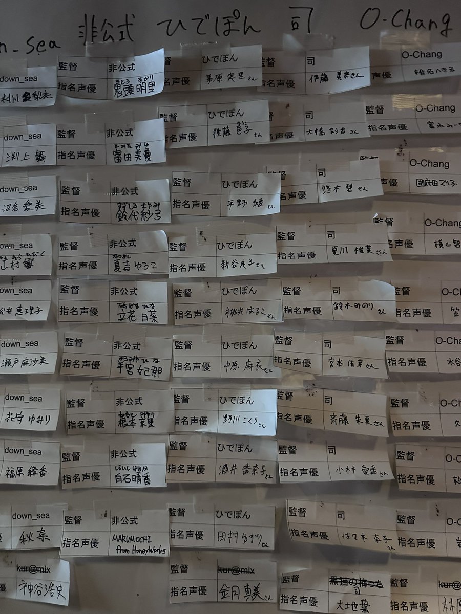 ひでぽん@山根秀樹 tweet media