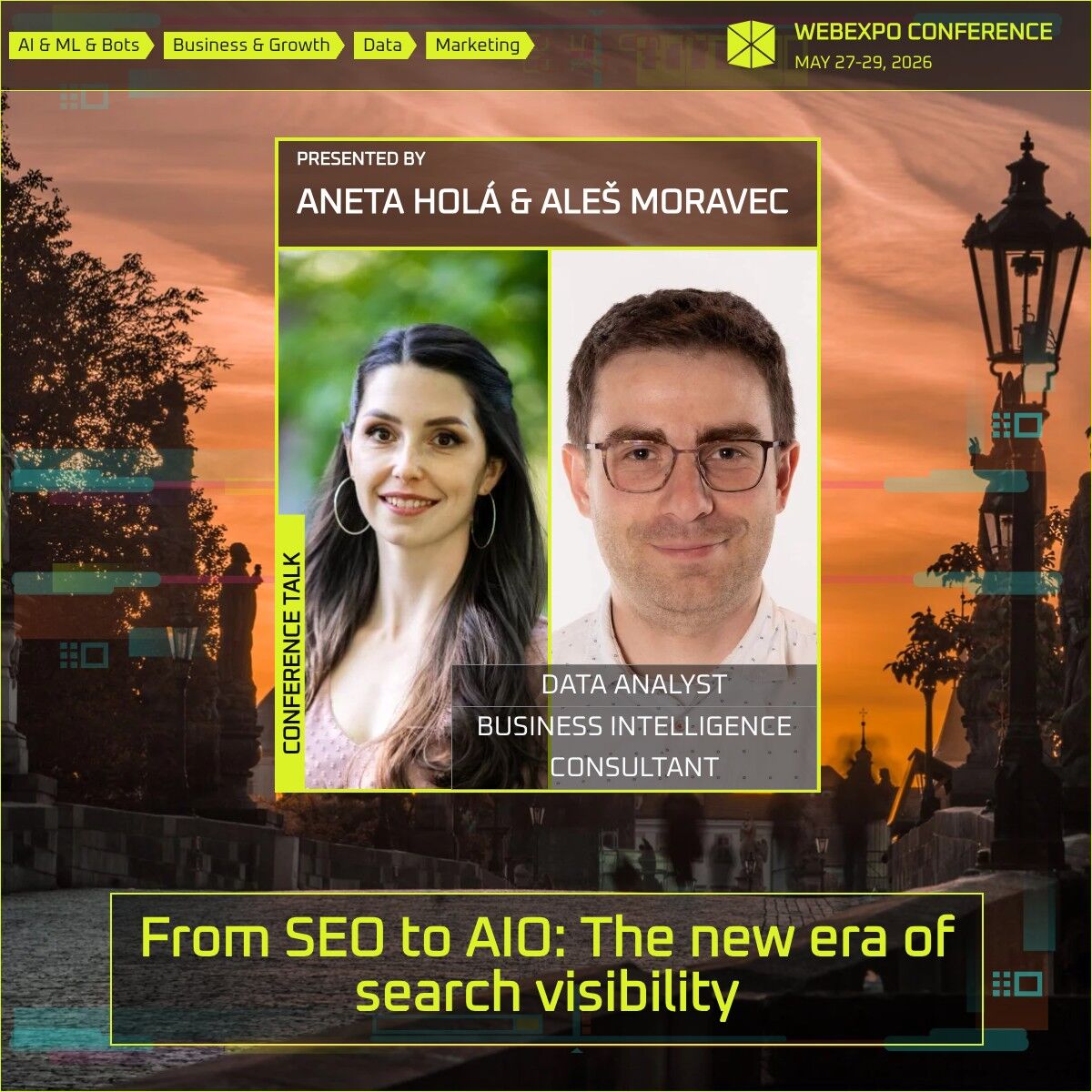 WebExpo Conference - May 27-29, 2026 tweet media