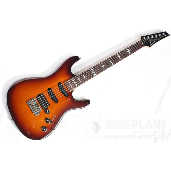 musicplant's tweet image. 【土浦店】新着情報！
Ibanez AT300中古にて入荷！
2005年製、Made inJapan!
Danger Dangerのギタリスト、Andy Timmonsのシグネイチャーモデル!
税込価格¥ 437,800-
music-plant.com/webshop/produc…
#MP新着 #IBANEZ #AndyTimmons #DangerDanger #エレキギター #中古楽器 #茨城 #土浦