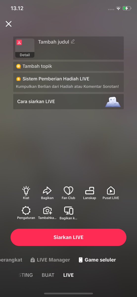 weilsnam🎀 WA aja, DM gaada notif🫰🏻 tweet media