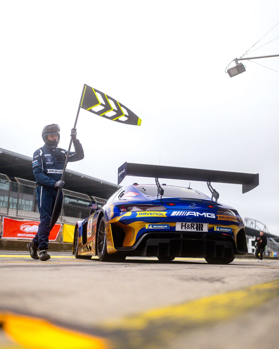 amgmotorsport's tweet image. #24hNBR – Qualifying for Race 2 is underway. 
 
📺 amg4.me/24HQualifiers 

#AMG