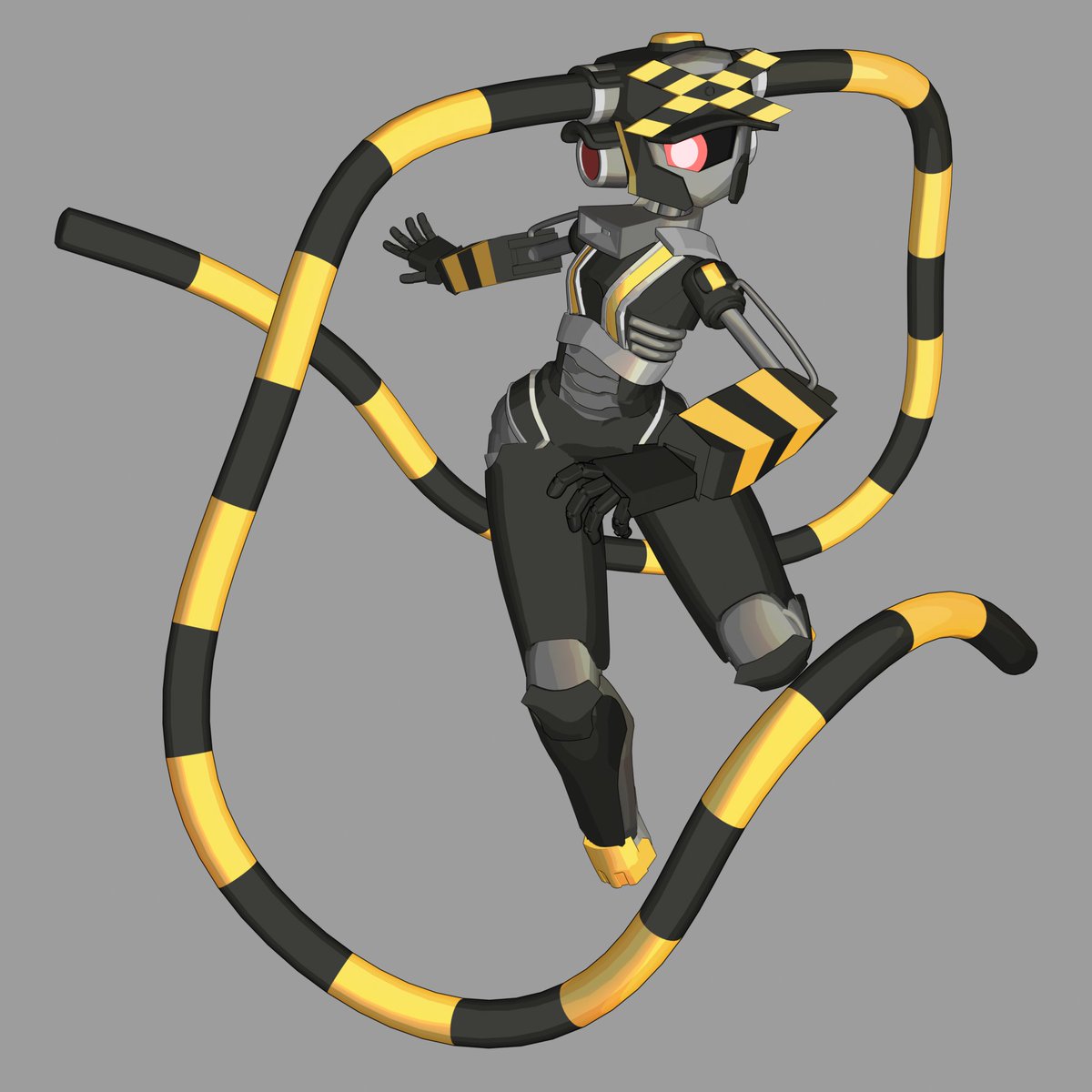 Elvir | 3D artist tweet media