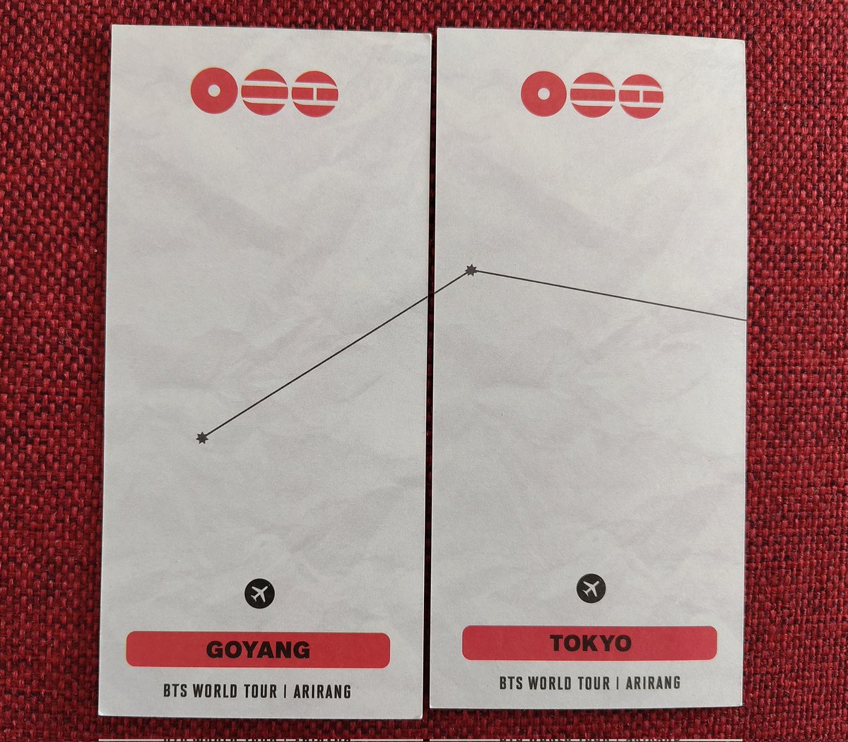 So ... I guess there will be more Live Viewings in cinemas 🤭