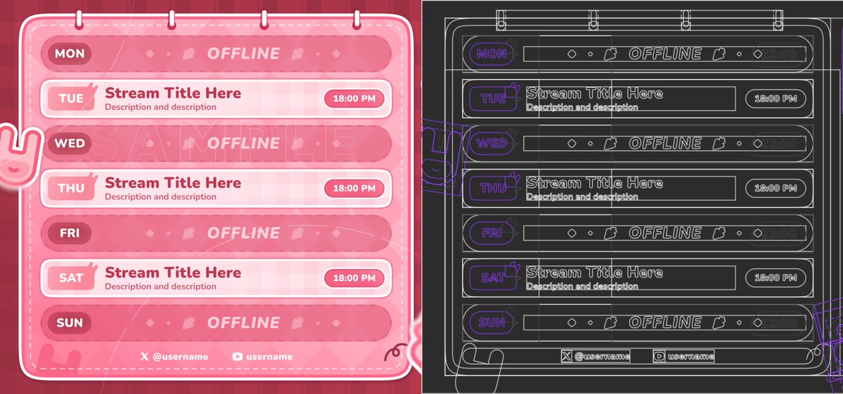 Akira Yaf ✦ Closed! tweet media