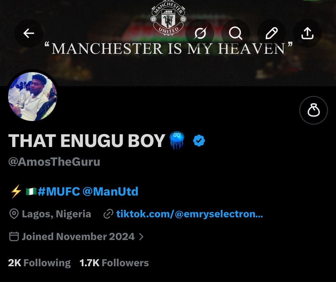 THAT ENUGU BOY🪼 tweet media