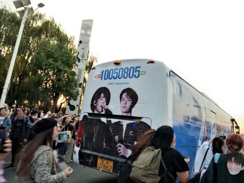 ( ,,ᗜ ᗜ,, )LookBas🦁🐰BJYX💚❤️💛琑🐢 tweet media