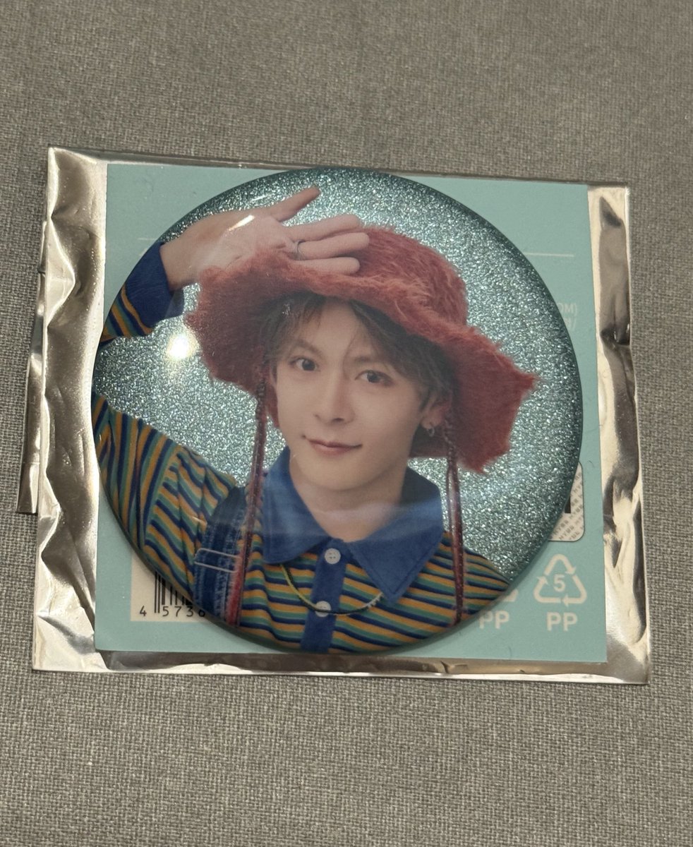 あおば 💌⋆* tweet media