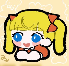 「」|もふくのイラスト
