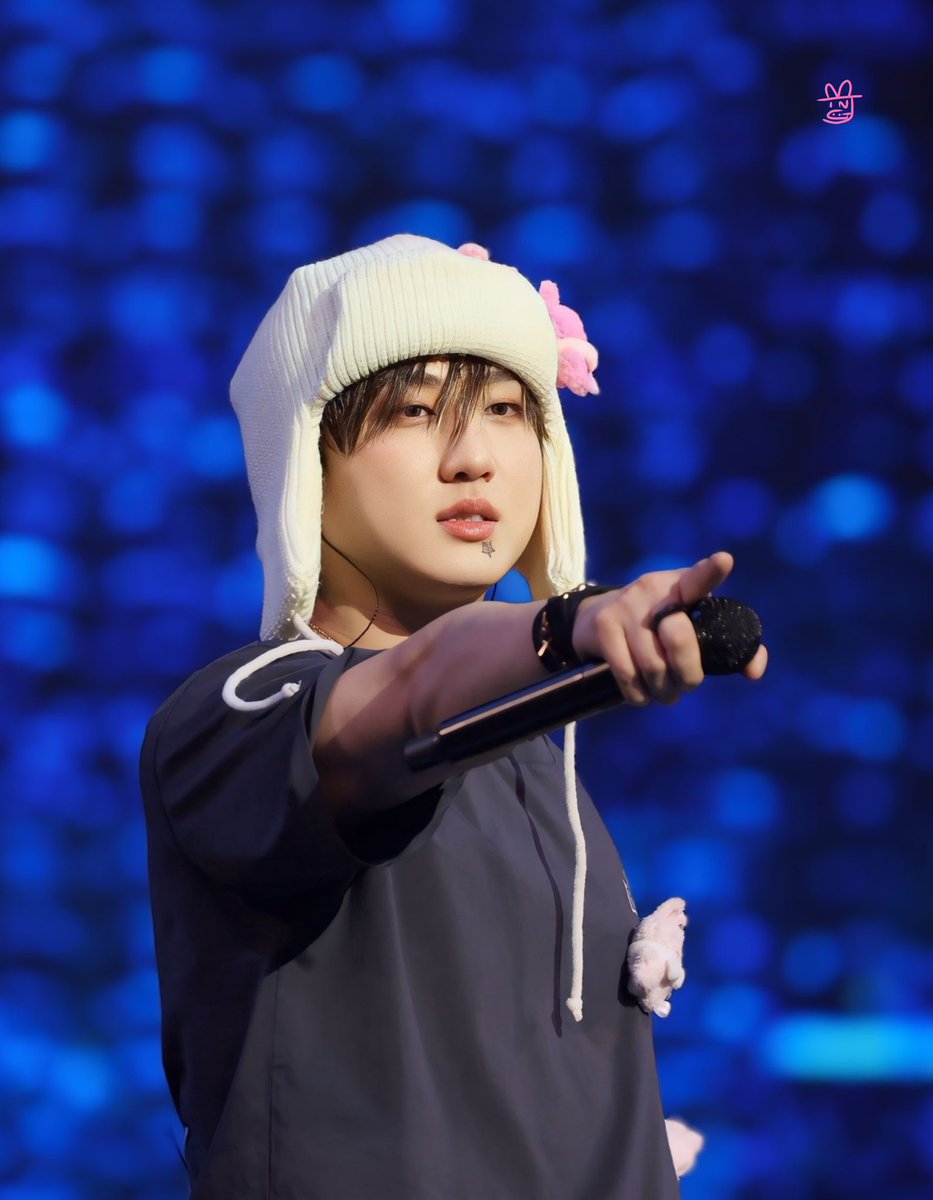 rainbow1115's tweet photo. 260328FM
#Starykids #Changbin https://t.co/julG7voHB8