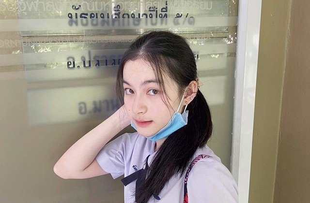 bewbeear's tweet photo. คุณแม่ทั้งหลาย พร้อมสำหรับการจบการศึกษาหรือยังคะ🥹💗

#primiily https://t.co/XqVzlHp8f7