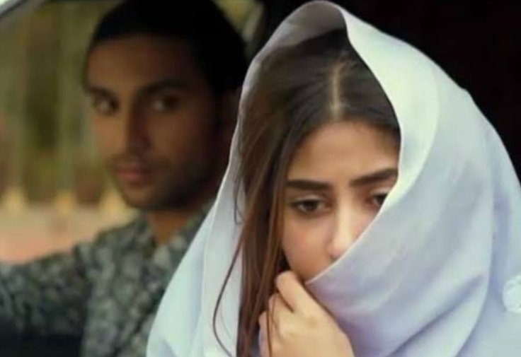 sairatxmimo's tweet photo. How it' started. How it's ending 🥹❤️🫂.
Happy 9 years to my asfiya babies 🥹❤️🫂
#YaqeenKaSafar. #AhadRazaMir. #SajalAly. #Asfiya . https://t.co/Nr1tvVI7Nk