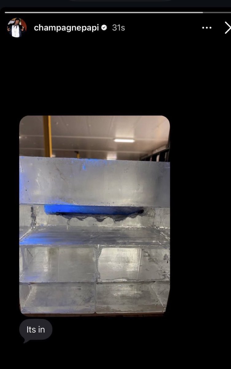 DRAKE - ICEMAN EP 4 OTW