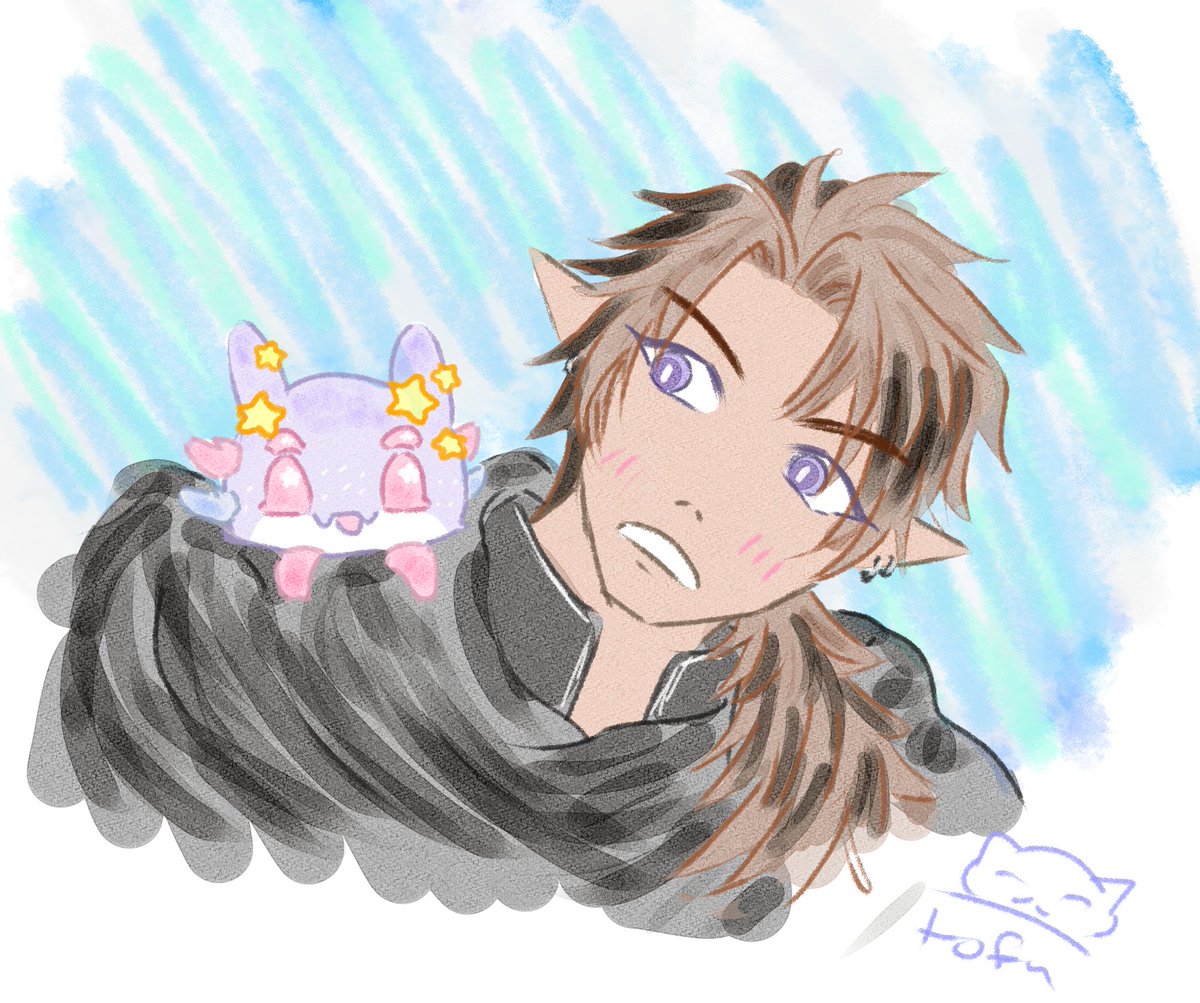 tofubunnycat tweet media