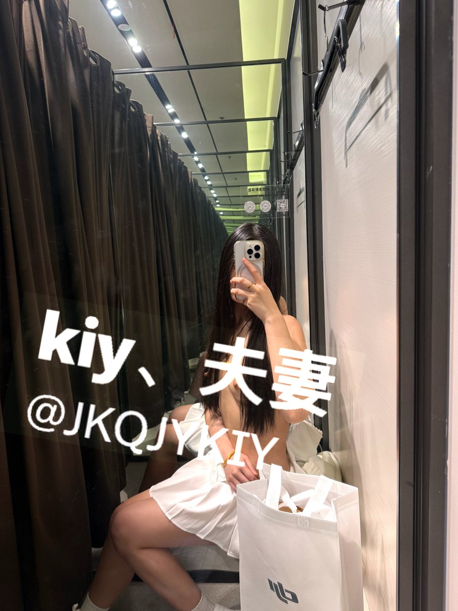 kiy夫妻 tweet media