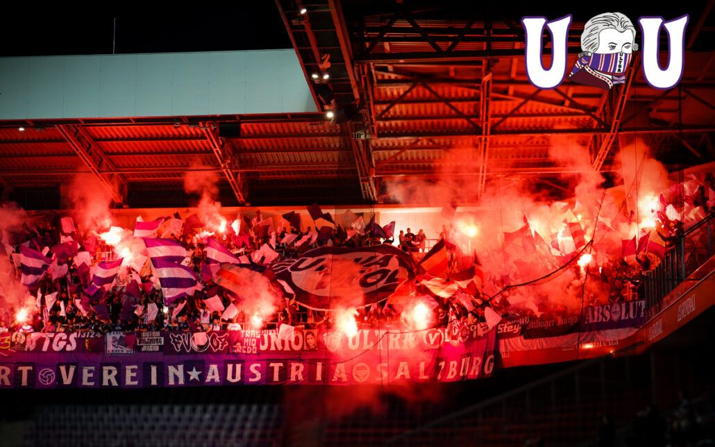 Regel 17 Auswärts ist man asozial tweet media