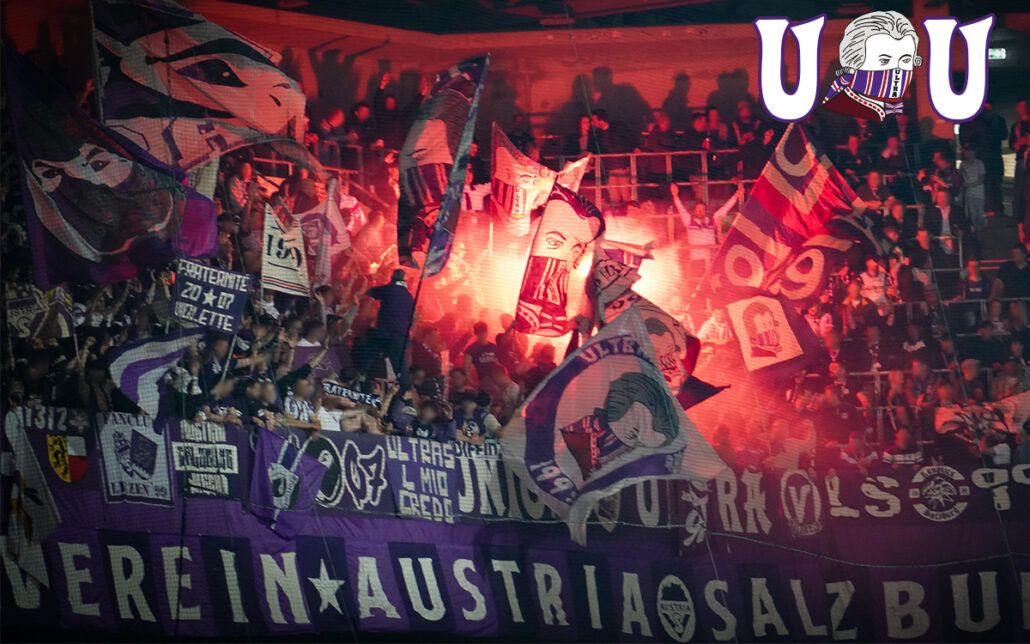 Regel 17 Auswärts ist man asozial tweet media