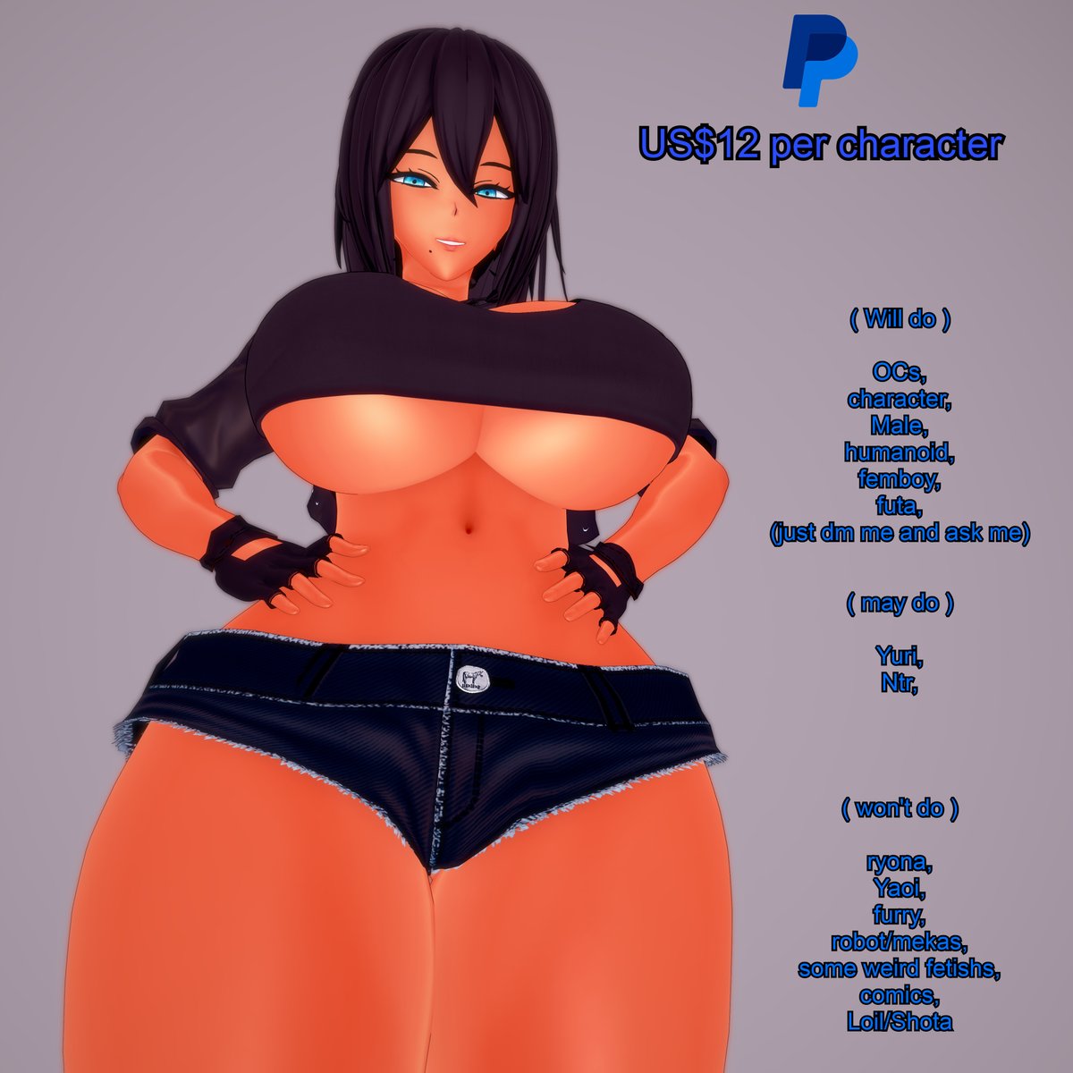 ⛧Satan⛧ 18+ 🦋 tweet media