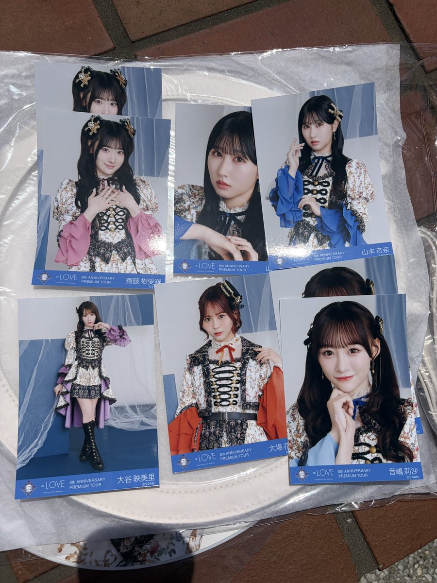 望月青/取引垢 tweet media