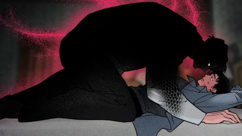 Everything yaoi💙 tweet media