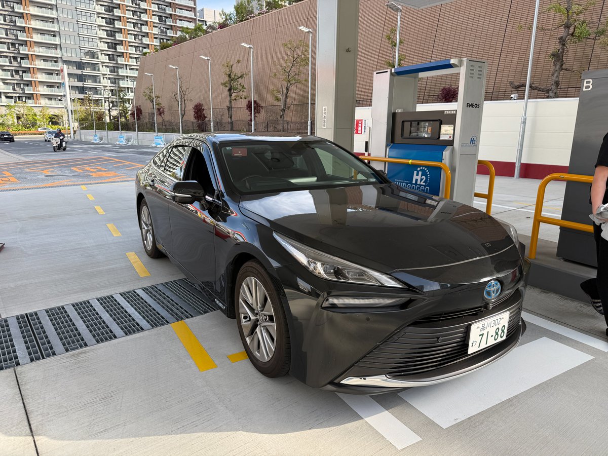 カーシェアマニア tweet media