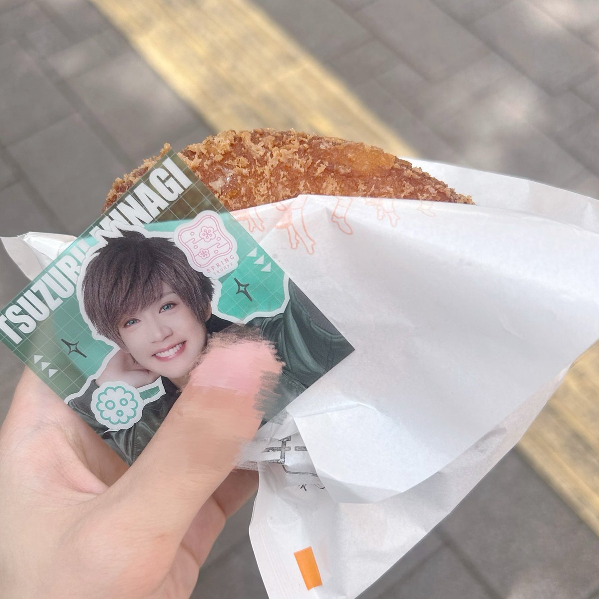 内 田゛ tweet media