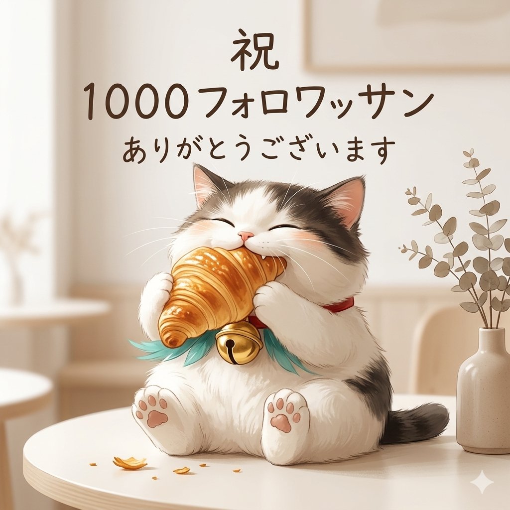 いつも見ていただきありがとうございます✨また、いいね、リポスト、ブックマークもありがとうございます✨励みになっております💖
｢占いをもっと楽しく✨｣
幸せになるための作戦会議に、これからもお付き合いいただければ幸いです✨
みんなで幸せになりましょ🌈🌈🌈