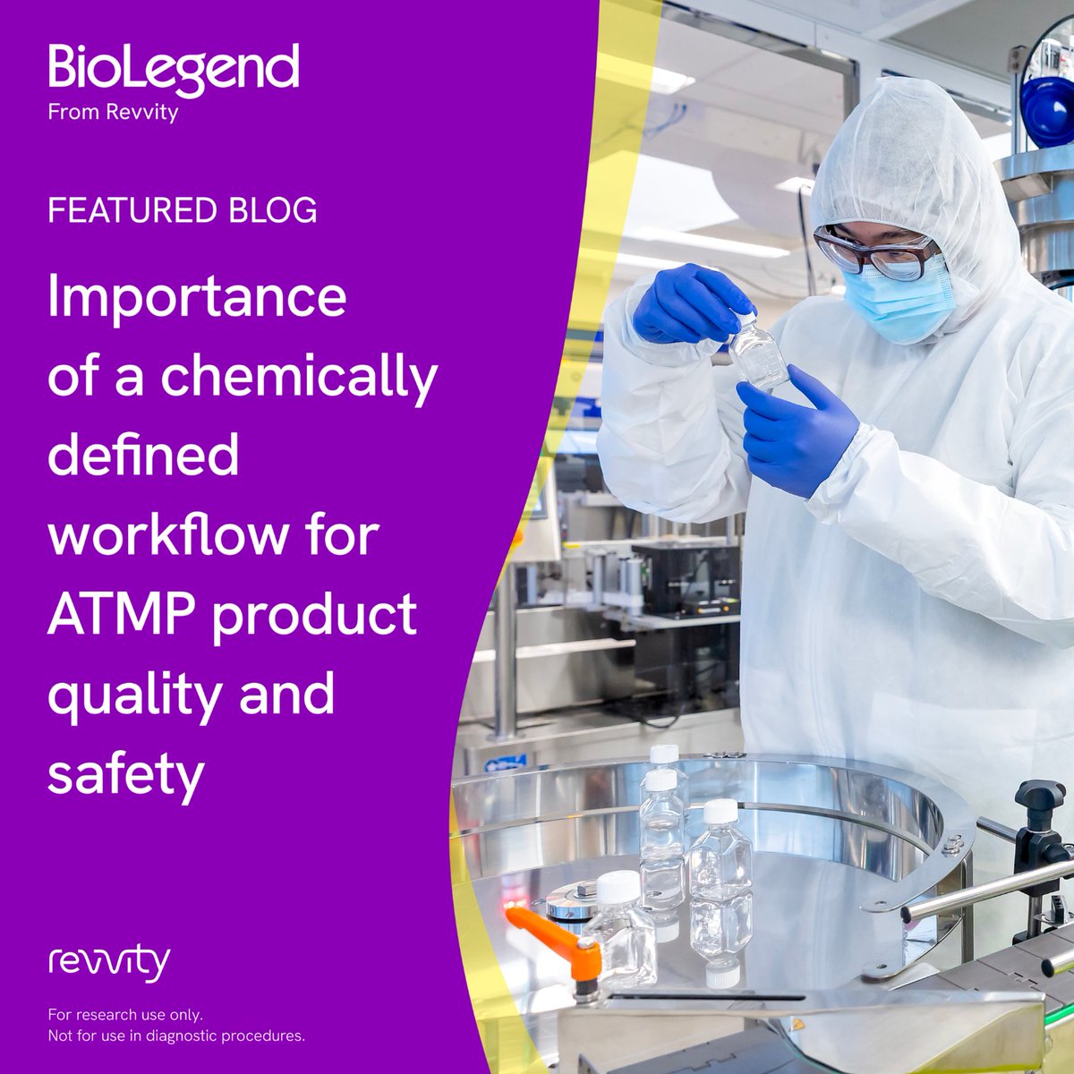 BioLegend from Revvity tweet media