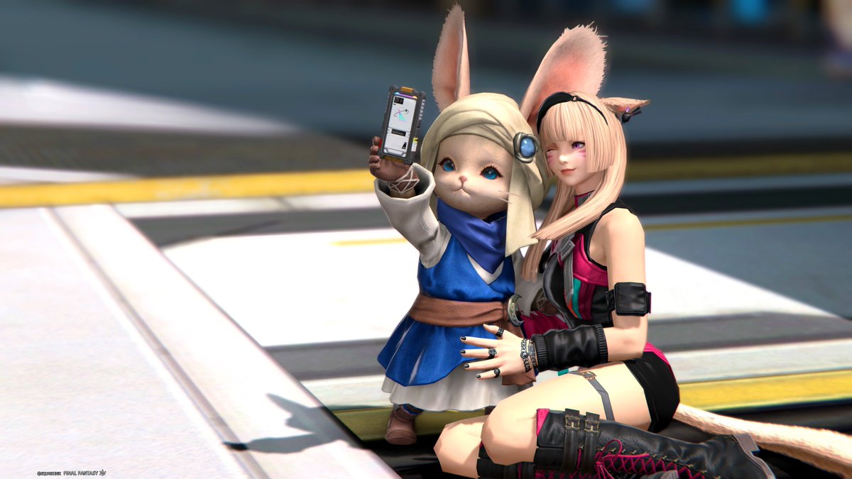 きゃん tweet media