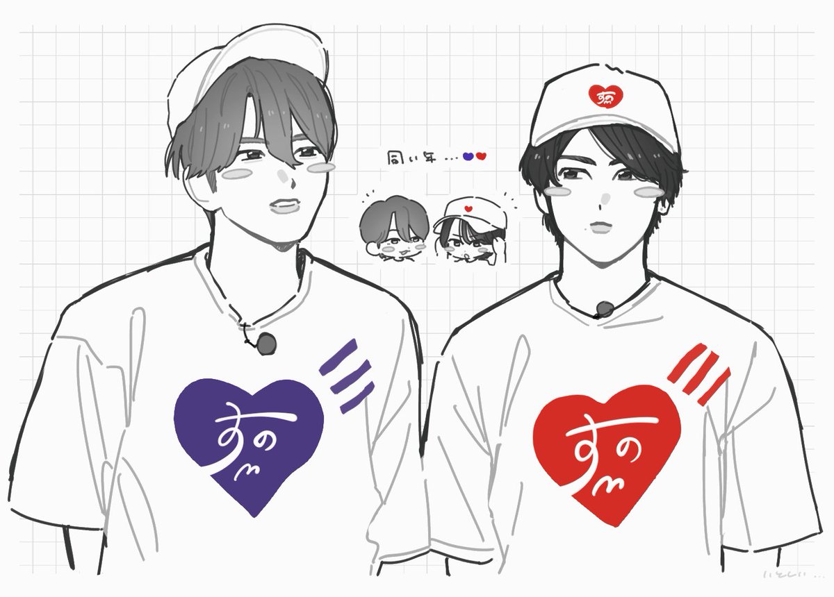 いとしい tweet media