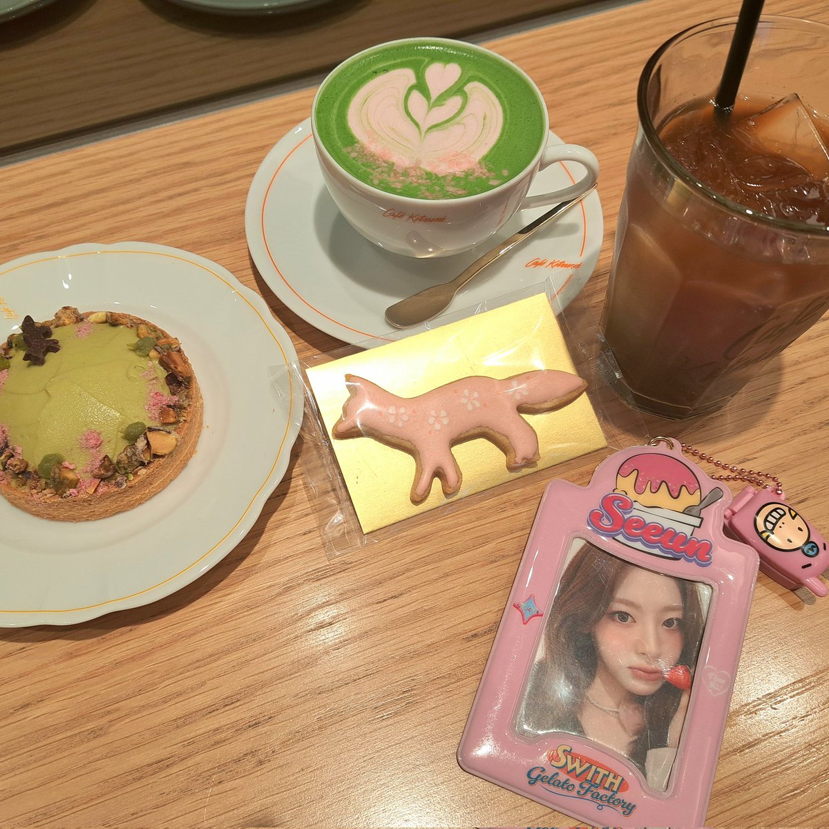 みなきち tweet media