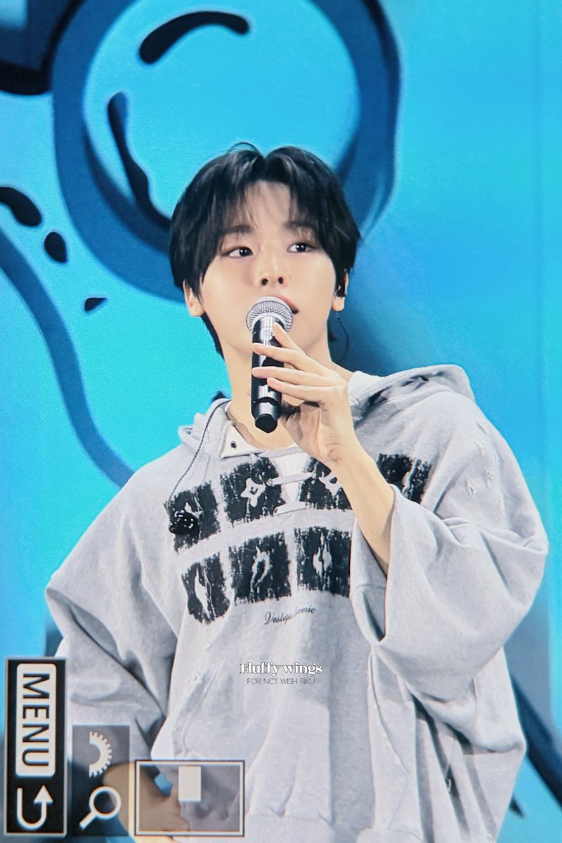 FluffyWings_'s tweet photo. 260419

#NCTWISH #리쿠 #RIKU #リク https://t.co/nKwrnjegtc