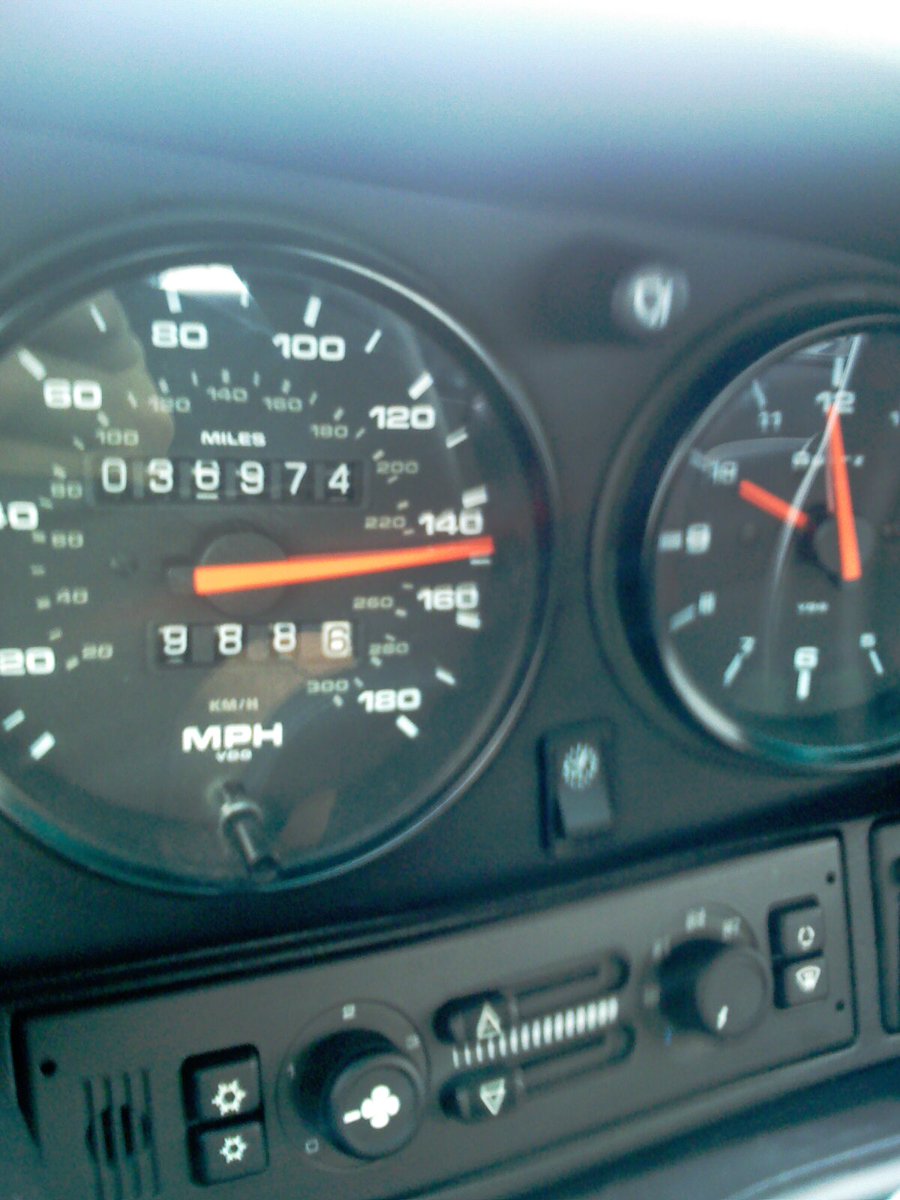 Rob Green tweet media