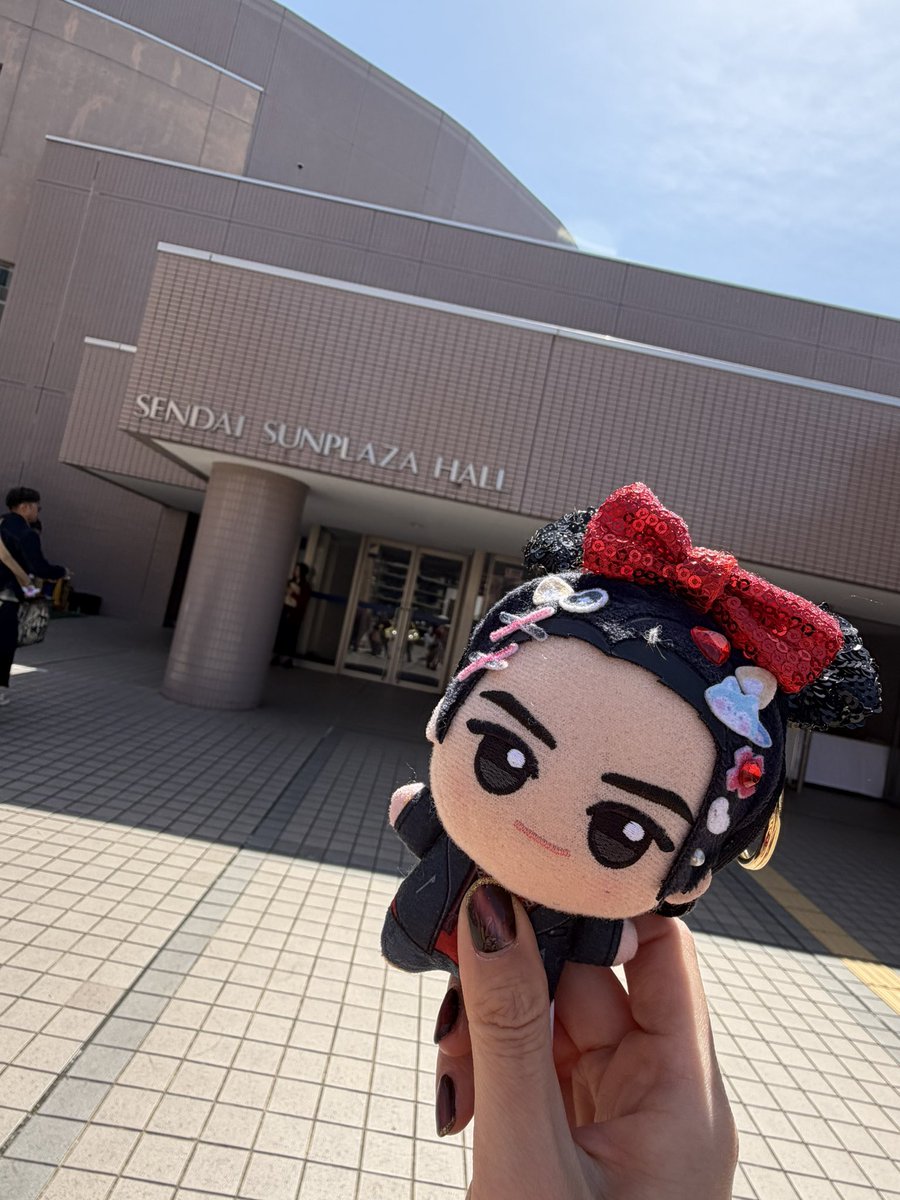 なーちゃん🥀ふぁじゃ子🐍나쯔미 tweet media