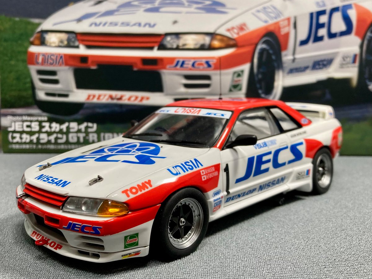 浅い海　模型垢 tweet media