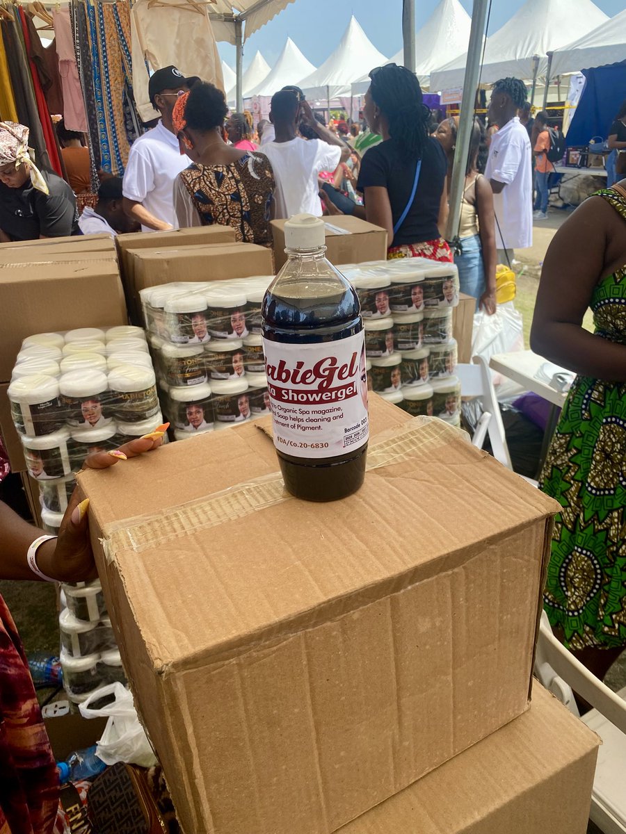 FDAGhana tweet media