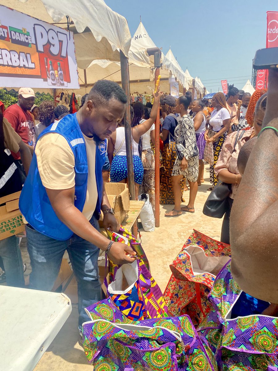 FDAGhana tweet media