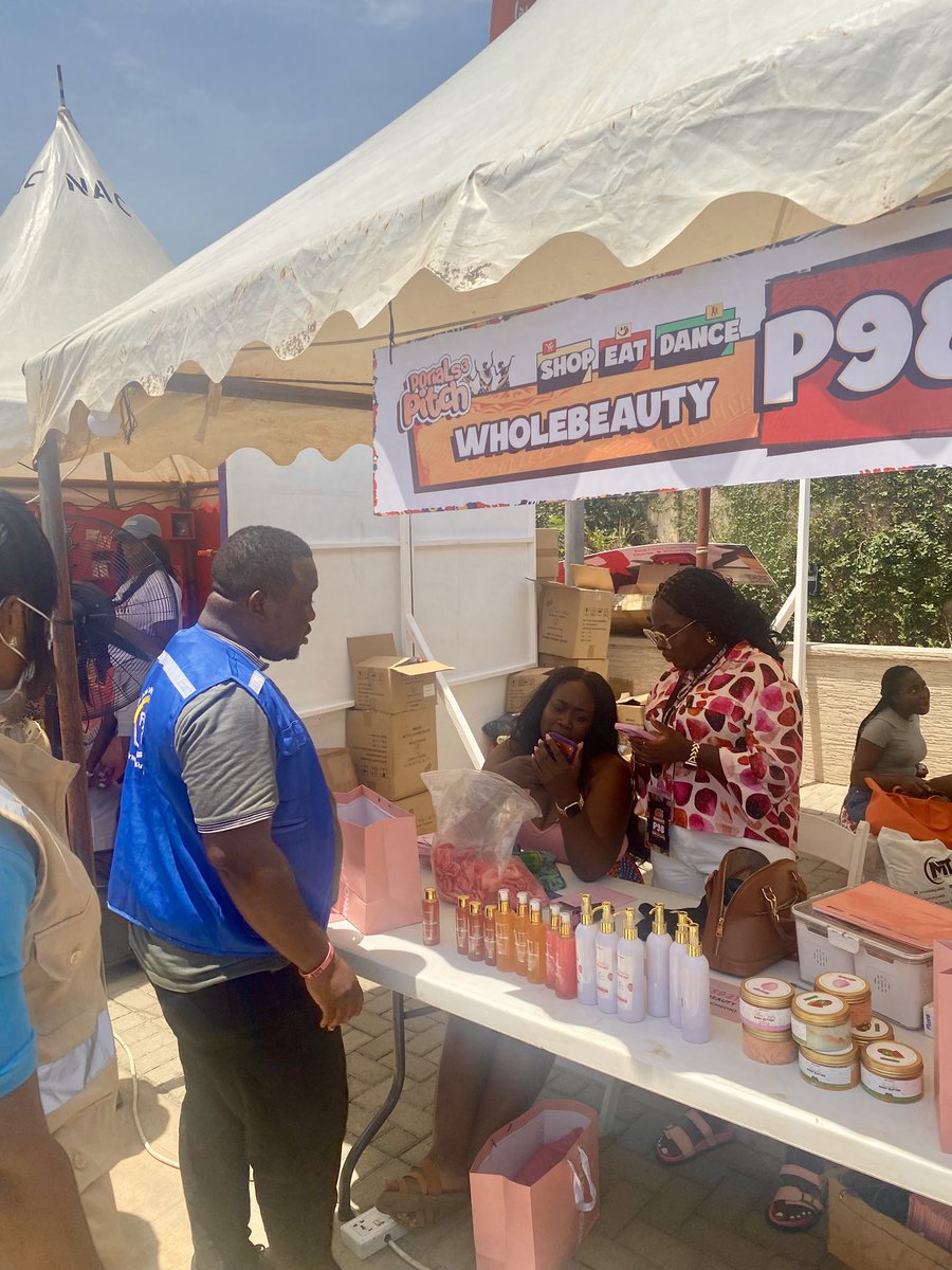 FDAGhana tweet media