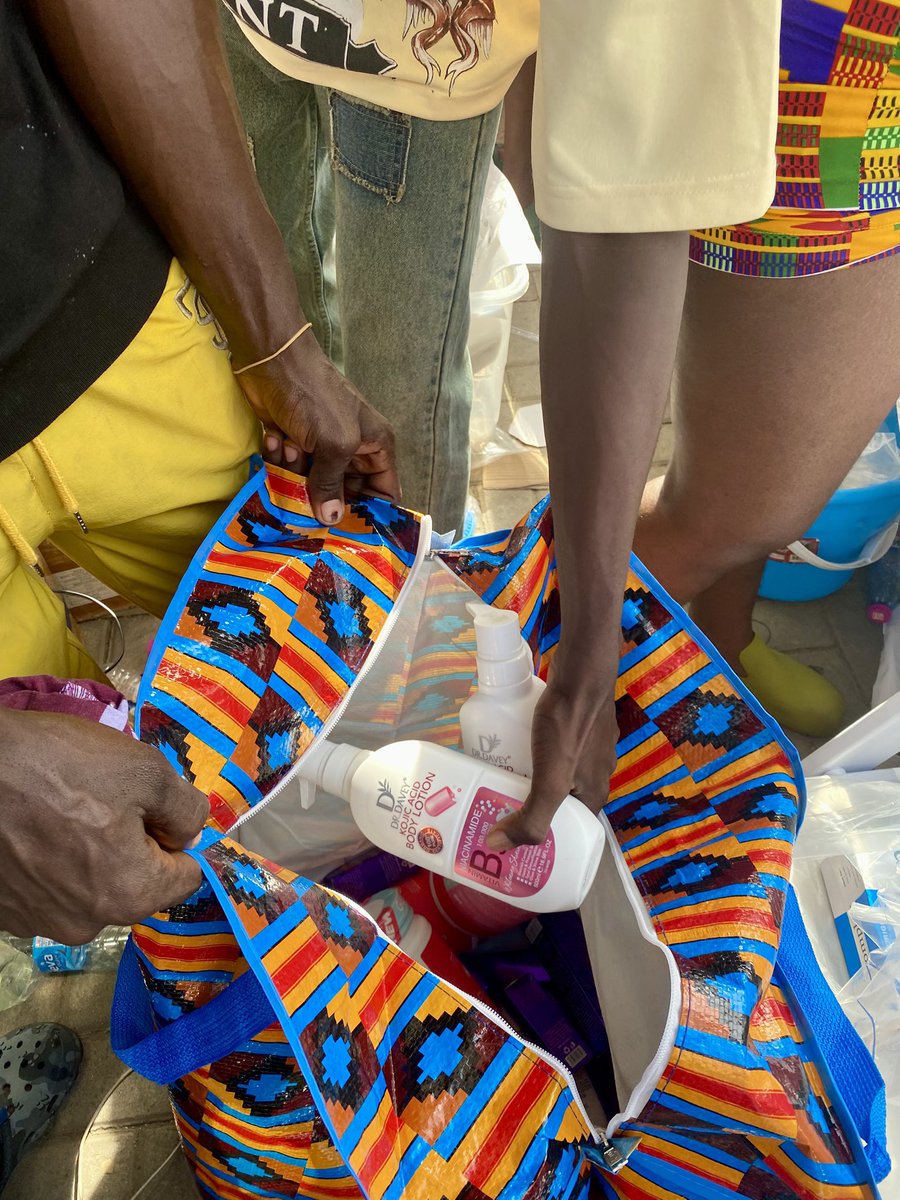 FDAGhana tweet media