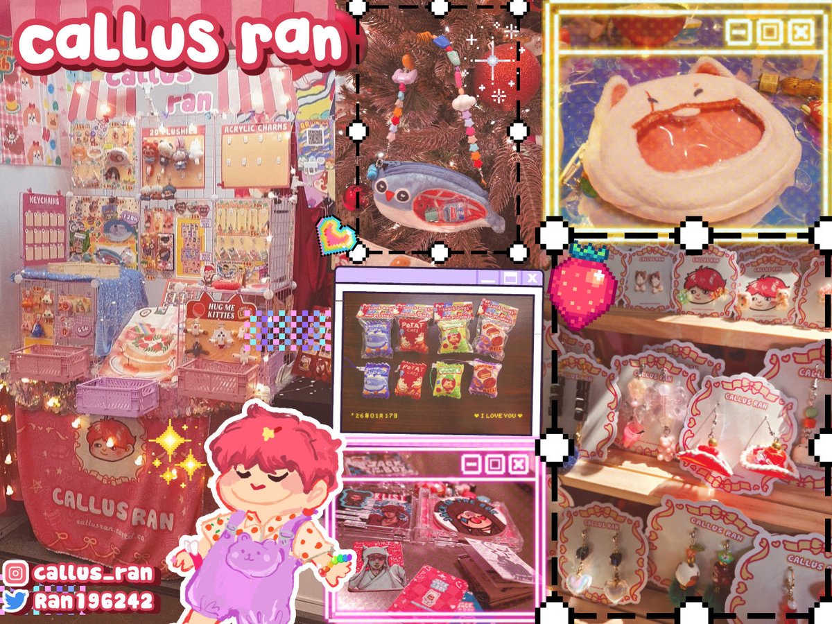 Cawwus Ran⁷ @ CFXXII AE-37+38 tweet media