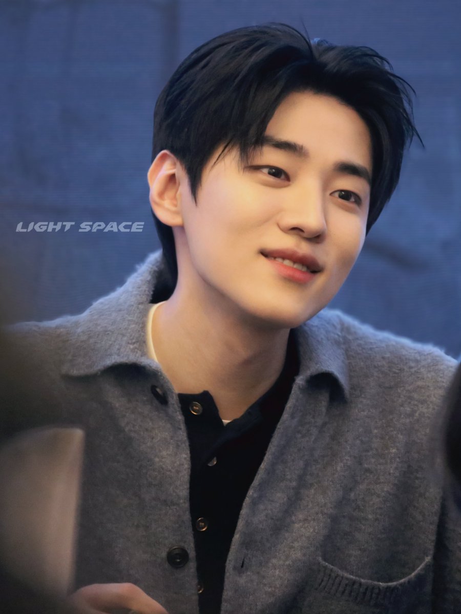 박재찬시그널만렙_LIGHT SPACE tweet media