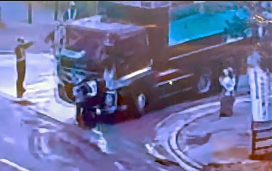 鐵砲屋の倅 tweet media