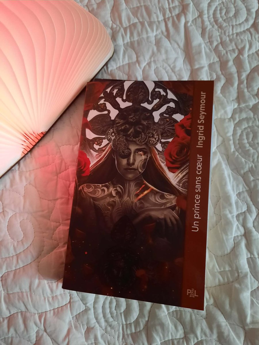 Mon avis sur Un prince sans coeur d'Ingrid Seymour
…elovelyteacheraddictions.blogspot.com/2026/04/mon-av…