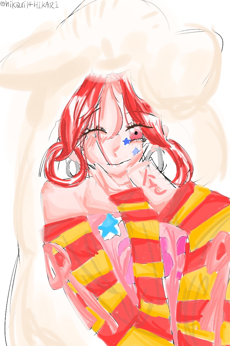 hikari14HIKARI's tweet image. #커미션

돈 없어서 열어용
왼 a타입 오 b타입
네번째 사진 읽고 와주세용♥︎
트친들 rt 한 번씩 부탁해용

🤍 open.kakao.com/me/hikari14HIK…