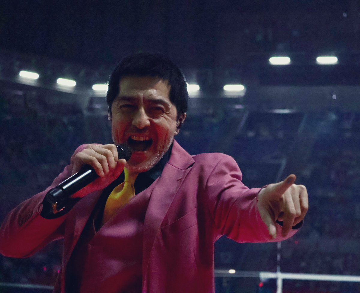 オクムラ tweet media