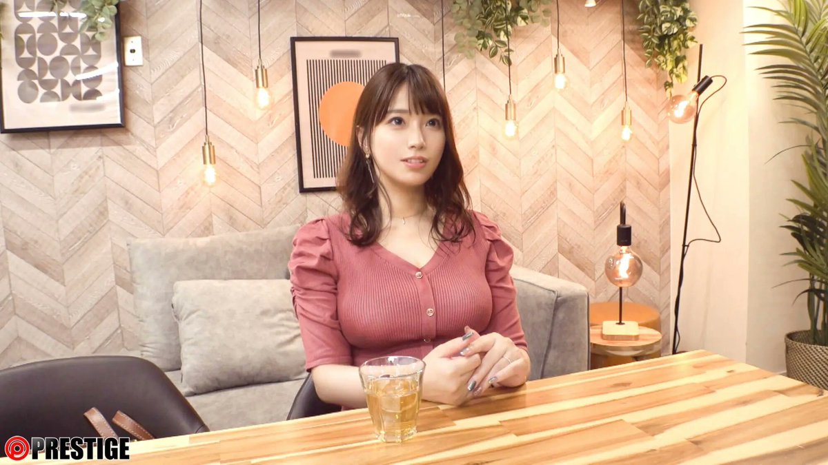 ソクミル de AV tweet media