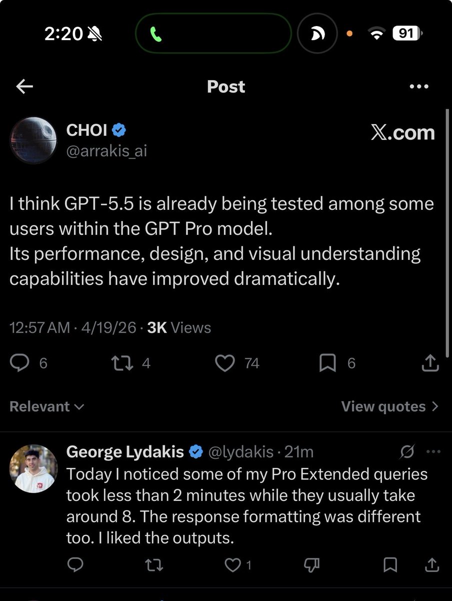 Chris tweet media